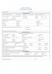 Patient Registration Form