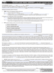 Washington Month to Month Rental Lease Agreement