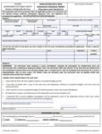 Alaska Concealed Handgun Application
